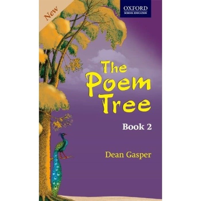 THE POEM TREE BOOK 2