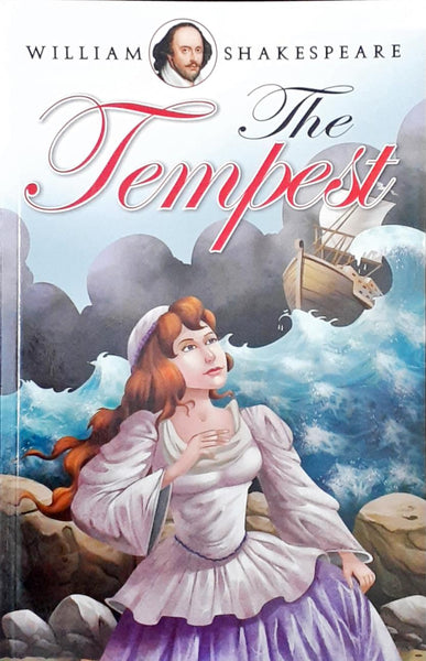 ALL TIME GREAT CLASSICS THE TEMPEST