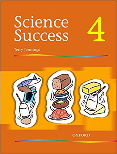 SCIENCE SUCCESS-4