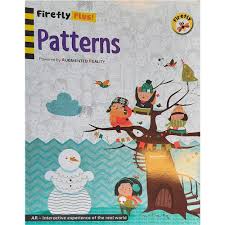 FIREFLY PATTERNS AN ACTIVITY BASED BOOK