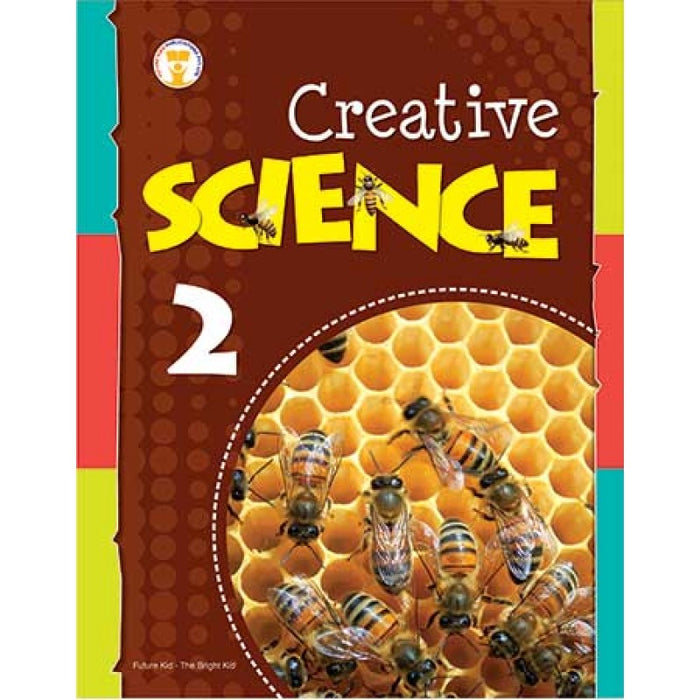 CREATIVE SCIENCE-BK2