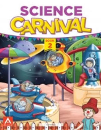Science Carnival Book 02