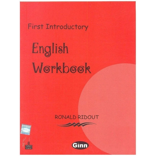 NEW ENGLISH WORKBOOK FIRST INTRODUCTORY