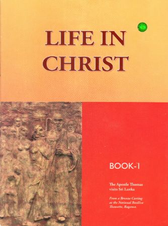 LIFE IN CHRIST-BOOK 1