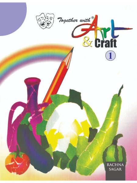 TOGETHER WITH ART & CRAFT 1