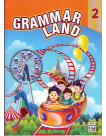 Grammar Land 2