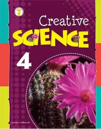 CREATIVE SCIENCE-4