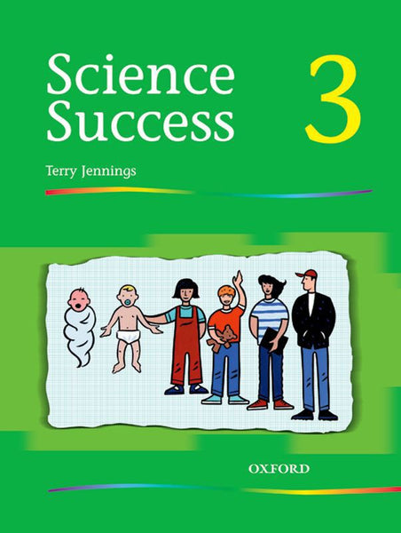 SCIENCE SUCCESS-3