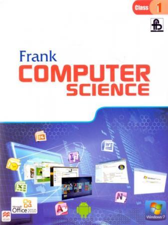 FRANK COMPUTER SCIENCE CLASS 1