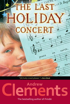 THE LAST HOLIDAY CONCERT