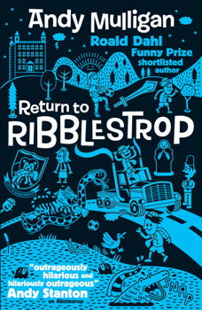 RETURN TO RIBBLESTROP