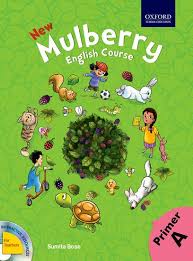 New Mulberry Coursebook Primer A