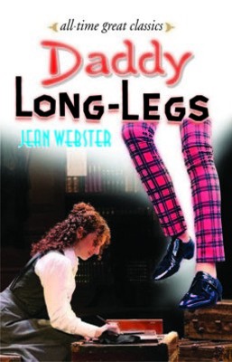 ALL TIME GREAT DADDY LONG LEGS