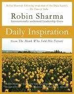 ROBIN SHARMA DAILY INSPIRATION