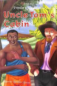 POPULAR CLASSIC SERIES UNCLE TOM'S CABIN