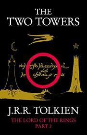 THE LORD OF THE RING-THE TWO TOWERS PART 2