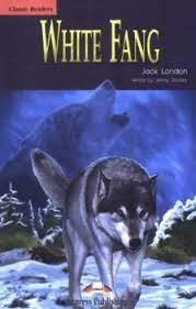 CLASSIC READERS WHITE FANG