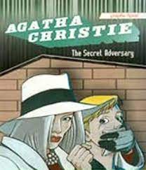 AGATHA CHRISTIE THE SECRET ADVERSARY