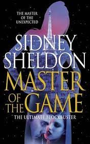 MASTER OF THE GAME-SIDNEY SHELD