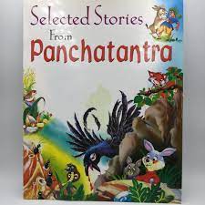 SELECTED STORIES FROM PANCHATANTRA