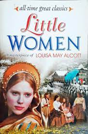 ALL TIME GREAT CLASSICS LITTLE WOMEN