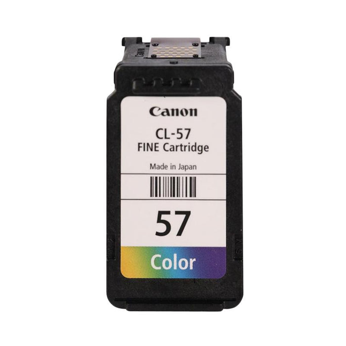 Canon Ink Cartridge CL-57  (Colour)