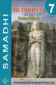 BUDDHISM FOR THE JUNIOR SCHOOL GRADE 7