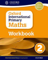 Oxford International Primary Maths: Grade 2: Workbook 2