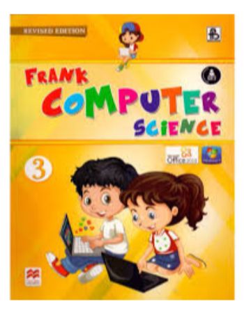FRANK COMPUTER SCIENCE CLASS 3