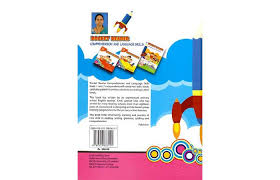 Rocket Reader Workbook 01 Comprehension And Language Skills.