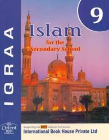 Islam Grade 9 for secoundary SCHOOL