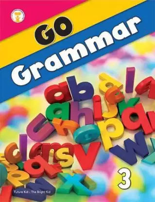 GO GRAMMAR 3