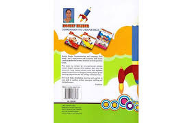 Rocket Reader Workbook 02 Comprehension And Language Skills