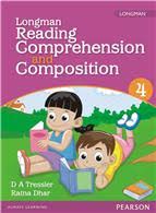 LONGMAN READING COMPHRENSION AND COMPOSITION 4