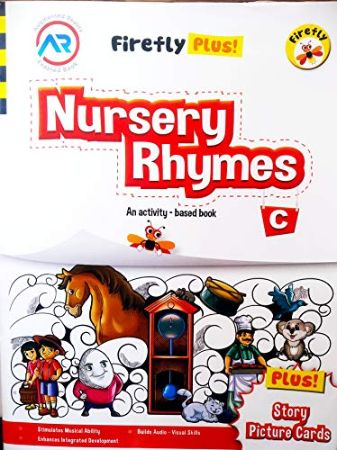 FIREFLY PLUS NURSERY RHYMES - C