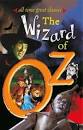 ALL TIME GREAT CLASSICS THE WIZARD OF OZ