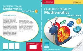 Cambridge Primary Mathematics learners Book 1