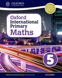 Oxford International Primary Maths 5