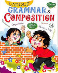 Unique Grammar & Composition-8