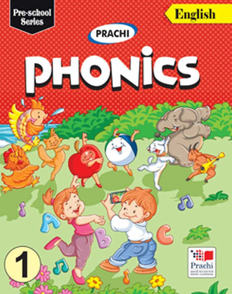 Phonics-Part 1