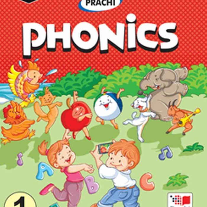 Phonics-Part 1