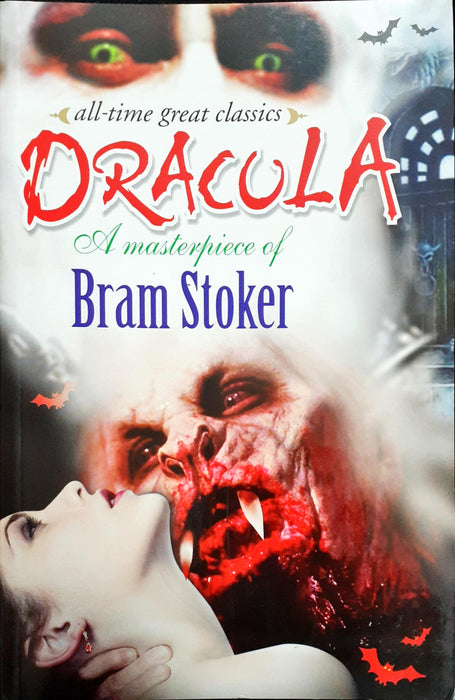 ALL TIME GREAT CLASSICS DRACULA