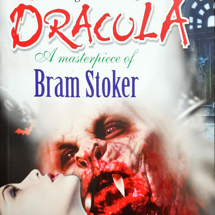 ALL TIME GREAT CLASSICS DRACULA