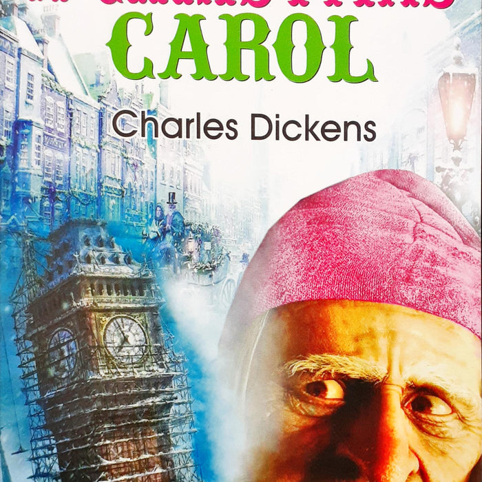 ALL TIME GREAT CLASSICS A CHRISTMAS CAROL