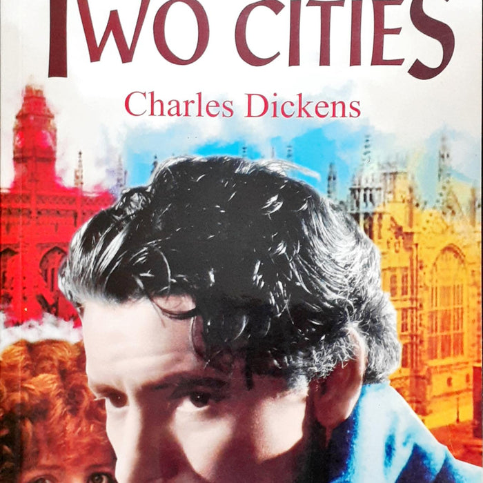 ALL TIME GREAT CLASSICS A TALE OF TWO CITIES