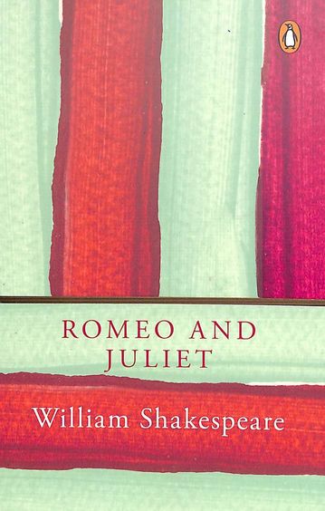 ROMEO AND JULIET PENGUIN CLASSICS