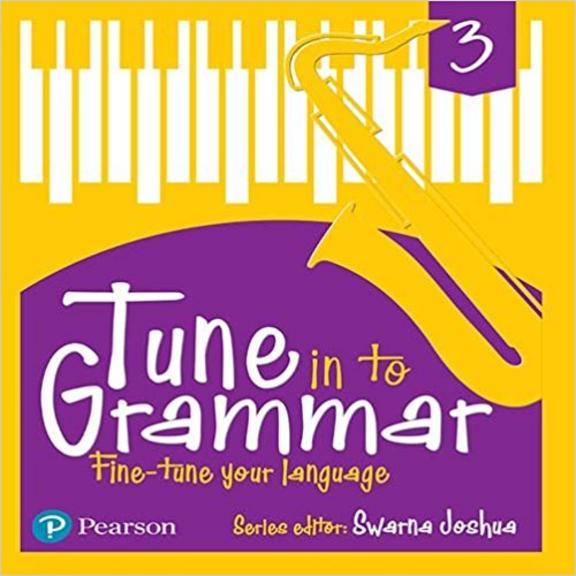 TUNE IN TO GRAMMAR 3