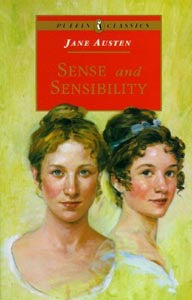 SENSE AND SENSIBILITY PUFFIN CLASSICS