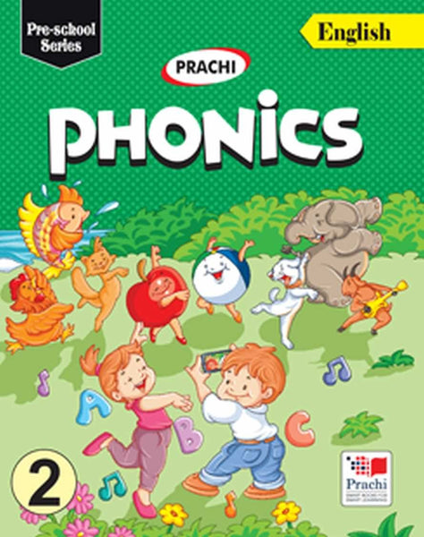 Phonics-Part 2