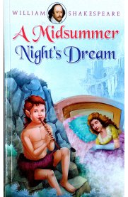 ALL TIME GREAT CLASSICS A MIDSUMMER NIGHT'S DREAM